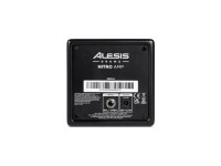 Alesis Nitro Amp Alesis Nitro Amp